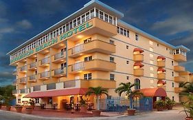 Western Bay Boqueron Beach Hotel